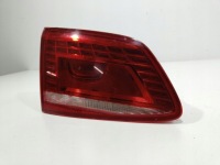 фото thumb №3, Volkswagen passat b7 lift лампа левый задняя led foto