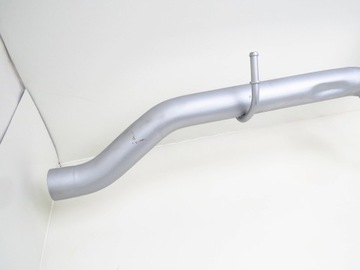 фото thumb №8, Глушник вихлоп кінцевий лівий a2184900501 mercedes cls w218