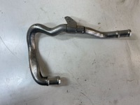 фото thumb №1, Шланг wąż труба рідина охолоджуючий a1663270044 mercedes-benz 4.7 a278