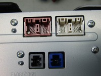 фото thumb №8, Mx-30 22r модуль радио радио navi блок управления europa dn4j669c0k cl-mm1ae0jt