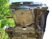 фото thumb №5, Opel corsa e 14-19 четверть крыло правое зад 5d z22c #165