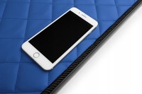 фото thumb №6, Полка na приборная панель tir volvo fh 3 02-08 без гидроусилителя отверстие