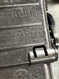 фото thumb №13, Bmw 5 g60 g61 молдинг декоративна dekor панелі консолі 9640039 9634894 5a62751