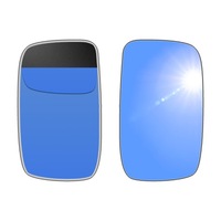 фото thumb №1, Антибликовый toyota proace verso 2012-2016 2013