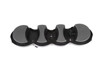 фото thumb №1, Крепление держатель эмблемы перед решётка радиатора audi a7 c7