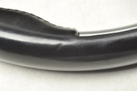 фото thumb №14, Volvo v50 кермо шкіряний 55150060 31255845 багатофункціональна