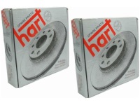 фото thumb №1, Тормозные диски перед renault scenic iii 1.2-2.0 08- grand scenic iii 1.2-2.0 09-