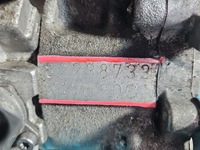 фото thumb №14, Двигун n47d20c n47 bmw f30 2.0d 184km xdrive odpalany film вимірювання