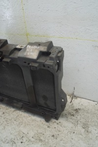 фото thumb №10, Pas передній радіатор peugeot 508 i 1.6 hdi