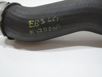 фото thumb №9, Труба wąż шланг інтеркулер bmw x3 e83 n47d20a 3421960