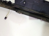 Ford mustang mach e молдинг поріг поріг правий lj8b-r10154-aaw оригінал Оригінал, фото thumb