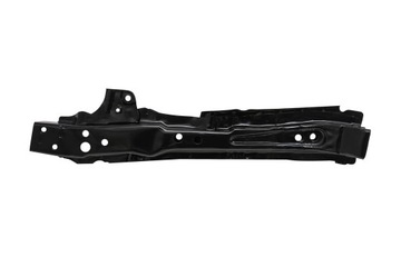 фото thumb №1, Toyota corolla e16 13-19 панель кріплення фар ременя ліві важіль