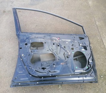 фото thumb №8, Двері ліві лівий перед toyota avensis t27