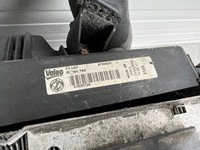 фото thumb №6, Pas передній радіатор fiat croma ii 2 lift