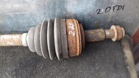 фото thumb №11, Приводной вал правая opel movano b 2.3dci