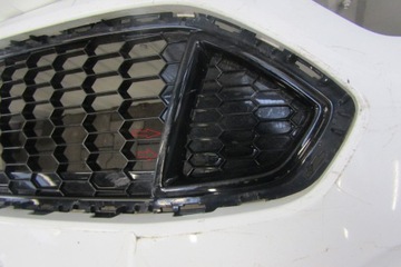 фото thumb №7, Бампер перед ford mondeo mk5 st line 14-19