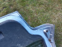 фото thumb №9, Крышка багажника bmw e36 touring универсал