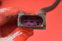 фото thumb №7, Вентилятор 1c0121207 vw new beetle 2.0 8v 98r