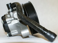 фото thumb №5, Насос усилителя hyundai sonata 3.3, opirus 3.8v6