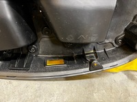 фото thumb №12, Обшивка двері задня правий bmw 1 f40