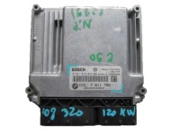 фото thumb №1, Бортовой компьютер блок управления bosch 0281015043 7811700