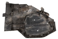 фото thumb №2, Subaru outback шасі лоток права 2.0 d bs 2018 rhd