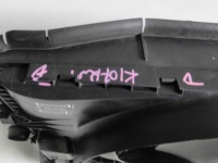 фото thumb №3, Mercedes glk x204 204 вентилятор радиатор