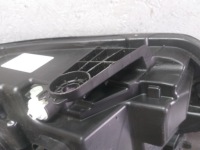 Фара ліхтарі  перед правий ліва renault megane v 5 full led e tech Ціна, фото thumb