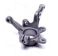 фото thumb №1, Поворотна опора 47skv461 ліва renault clio i ii twingo i 8200207303