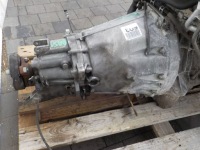 Mercedes w204 09r 1.8 компресор коробка передач передач 2042600400 в Україні, фото thumb