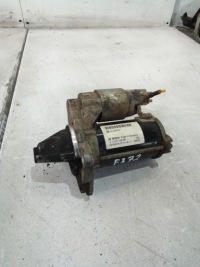 фото thumb №1, F372 стартер corsa e 1.4 25200067