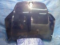 фото thumb №1, Капот renault laguna iii ovd42