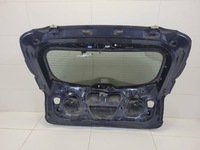 фото thumb №13, Задняя крышка багажника багажника mazda 3 3 2016