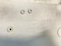 Бампер передний перед ford c-max mk3 mk2 lift 2015- в Украине, фото thumb