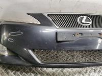 фото thumb №10, Lexus is 220d-250-350 2006 бампер передний