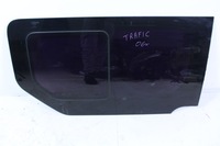 фото thumb №1, Стекло дверь левый задняя renault trafic 06r.