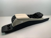 фото thumb №5, Bmw x7 g07 туннель средний подлокотник elfenbein weiss nappa