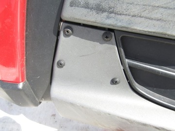 фото thumb №8, Бампер suzuki vitara ii 15-18 перед pdc