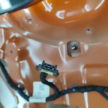 фото thumb №7, Opel mokka 2014 задняя крышка багажника