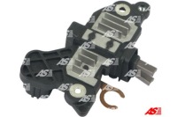 Регулятор напряжения генератора toyota yaris 1.4 d-4d 2006 - as-pl Оригинал, фото thumb