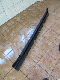 фото thumb №10, Alfa romeo stelvio 16-24 молдинг накладка порог правая сторона c502