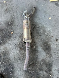 фото thumb №1, Citroen c5 каталізатор dpf trpsk628 tspsaf010