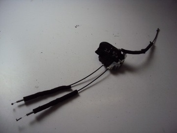 фото thumb №1, Замок дверь правые зад infiniti fx45