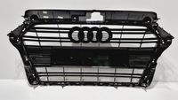 фото thumb №5, Решётка радиатора решётка audi a3 8v3853651aa рестайлинг 16-19