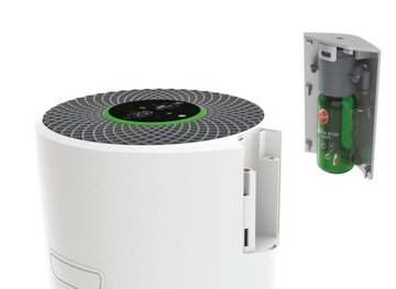 Очиститель воздуха Hoover HHP50CA H-PURIFIER