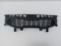 фото thumb №1, Решётка радиатора решётка радиатора радиатора kia ceed ii lift eu