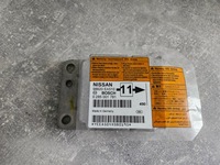 фото thumb №1, Модуль датчик airbar nissan pathfinder r51 98820ea510