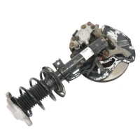 Mercedes r172 slc200 рычаг поворотный кулак подвеска колеса правый перед Доставка, фото thumb