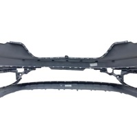 фото thumb №11, Новый бампер передний renault trafic iii iv 2021- 620225857r