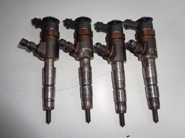 фото thumb №1, Ford fiesta mk7 citroen ds3 форсунки 1.4 hdi tdci
